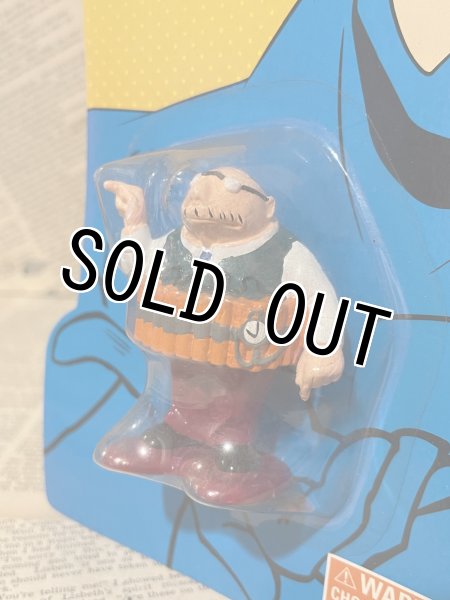 画像2: The Tick/PVC Figure(Dyna-Mole/MOC) OH-025 (2)