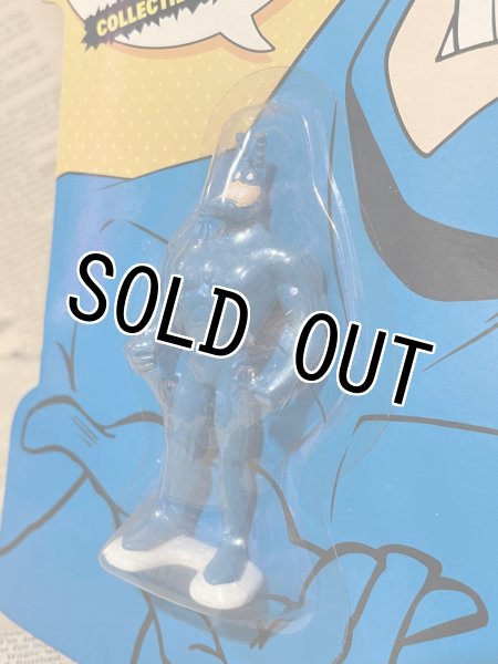 画像2: The Tick/PVC Figure(The Tick/MOC) OH-021 (2)
