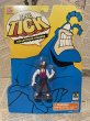 画像1: The Tick/PVC Figure(Chairface/MOC) OH-026 (1)