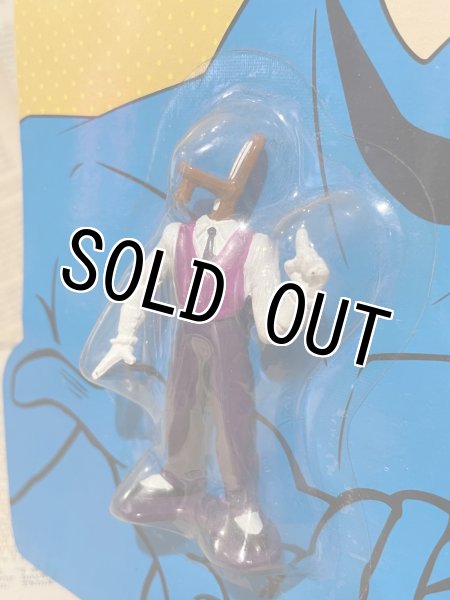画像2: The Tick/PVC Figure(Chairface/MOC) OH-026 (2)