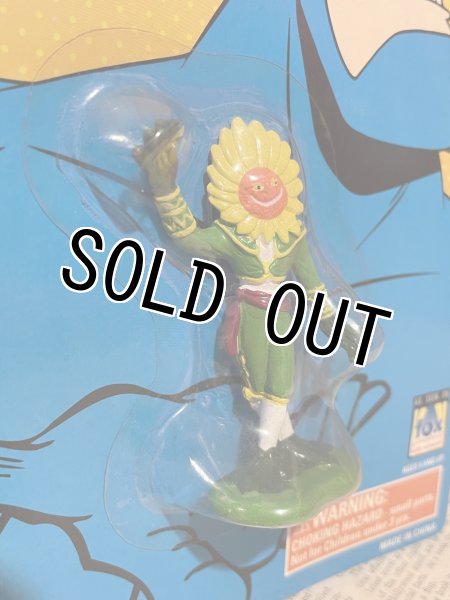 画像2: The Tick/PVC Figure(El Seed/MOC) OH-027 (2)