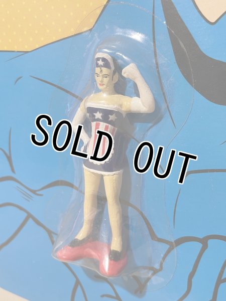 画像2: The Tick/PVC Figure(American Maid/MOC) OH-028 (2)