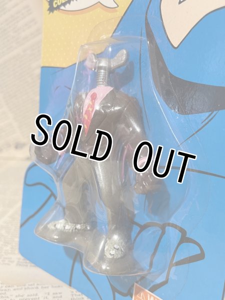 画像2: The Tick/PVC Figure(Dean/MOC) OH-029 (2)