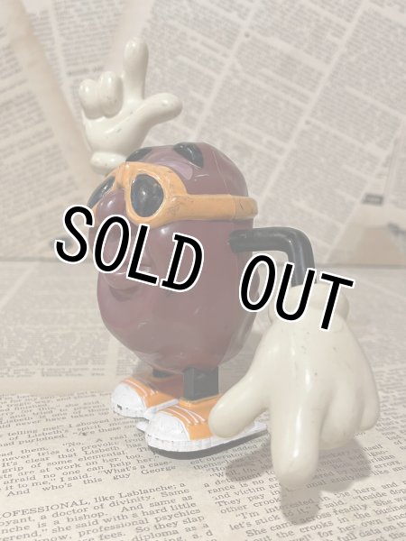 画像2: California Raisins/Wind-Up Figure(B) (2)