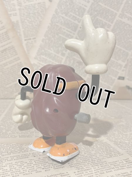 画像3: California Raisins/Wind-Up Figure(B) (3)