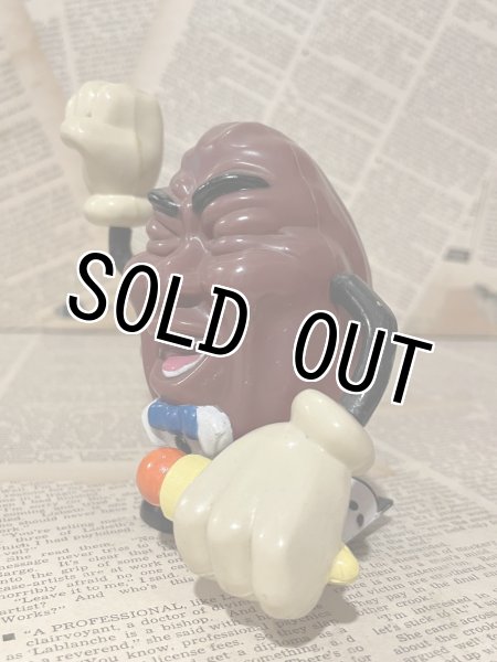 画像2: California Raisins/Wind-Up Figure(A) (2)