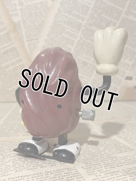 画像3: California Raisins/Wind-Up Figure(A) (3)