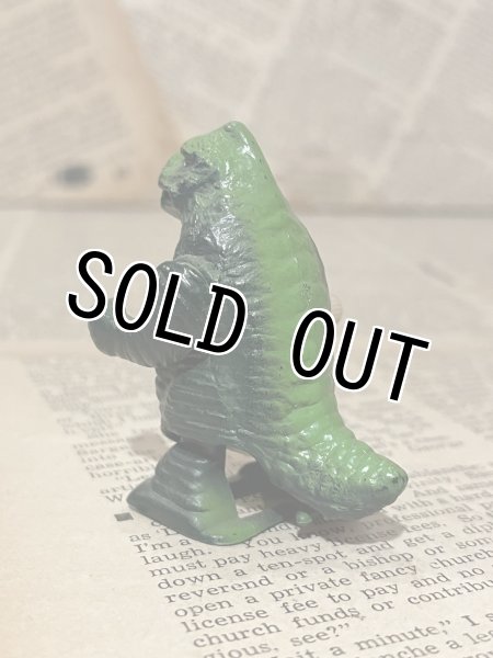 画像3: Greehies/Wind-up Figure(70s/Red King) (3)