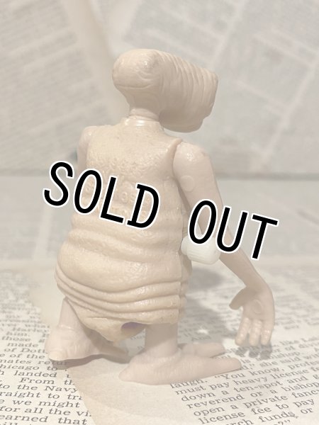 画像3: E.T./Wind-up Figure(80s) (3)