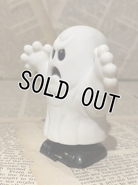 画像2: Ghost/Wind-up Figure(90s) (2)