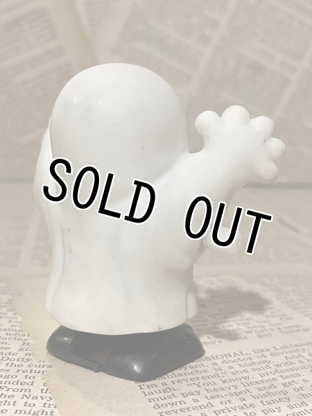 画像3: Ghost/Wind-up Figure(90s) (3)