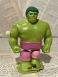 画像1: Hulk/Wind-up Figure(70s) (1)
