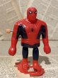 画像1: Spider-Man/Wind-up Figure(70s) (1)