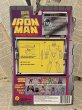 画像3: Iron Man/Action Figure(U.S. Agent/MOC) MA-141 (3)