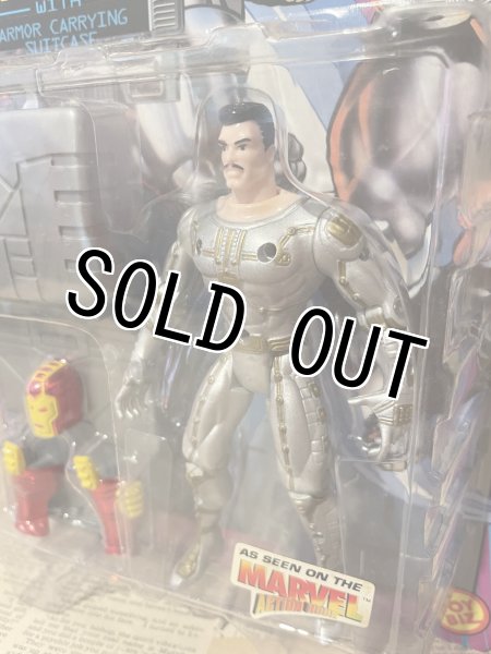 画像2: Iron Man/Action Figure(Tony Stark/MOC) (2)