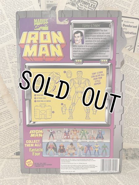 画像3: Iron Man/Action Figure(Tony Stark/MOC) (3)