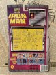 画像3: Iron Man/Action Figure(Space Armor Iron Man/MOC) (3)