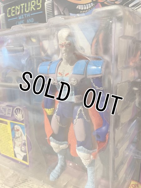 画像2: Iron Man/Action Figure(Century/MOC) (2)