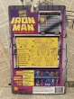 画像3: Iron Man/Action Figure(Subterranean Armor Iron Man/MOC) (3)