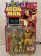 画像1: Iron Man/Action Figure(Hydro Armor Iron Man/MOC) MA-136 (1)