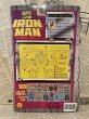 画像3: Iron Man/Action Figure(Hydro Armor Iron Man/MOC) MA-136 (3)