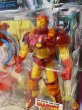 画像2: Iron Man/Action Figure(Inferno Armor Iron Man/MOC) (2)