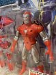 画像2: Iron Man/Action Figure(Hologram Armor Iron Man/MOC) MA-142 (2)