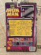 画像3: Iron Man/Action Figure(Hologram Armor Iron Man/MOC) MA-142 (3)
