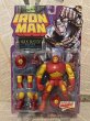 画像1: Iron Man/Action Figure(Hulk Buster Iron Man/MOC) (1)