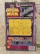 画像3: Iron Man/Action Figure(Stealth Armor Iron Man/MOC) MA-143 (3)