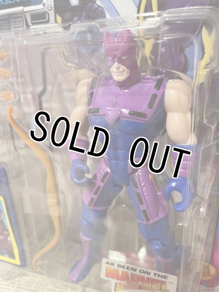 画像2: Iron Man/Action Figure(Hawkeye/MOC) (2)
