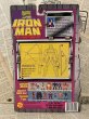 画像3: Iron Man/Action Figure(Hawkeye/MOC) (3)