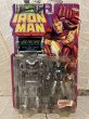 画像1: Iron Man/Action Figure(War Machine/MOC) (1)