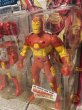 画像2: Iron Man/Action Figure(Plasma Cannon Iron Man/MOC) (2)