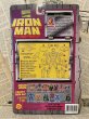 画像3: Iron Man/Action Figure(Plasma Cannon Iron Man/MOC) (3)