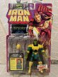 画像1: Iron Man/Action Figure(Mandarin/MOC) MA-392 (1)