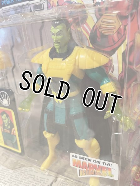 画像2: Iron Man/Action Figure(Mandarin/MOC) MA-392 (2)