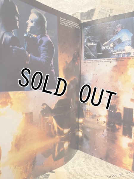 画像3: STARLOG Magazine(1989/#142) (3)