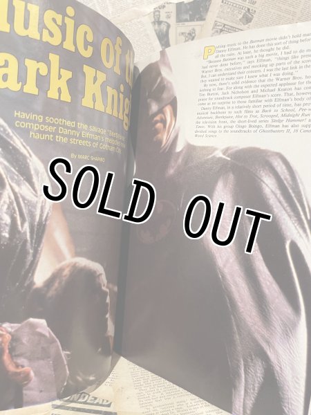 画像2: STARLOG Magazine(1989/#147) BK-012 (2)