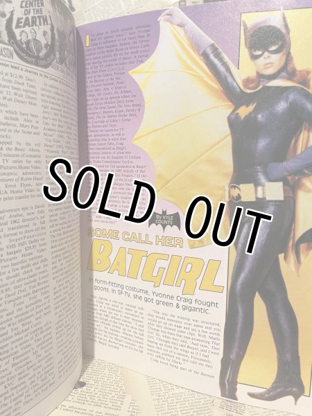 画像2: STARLOG Magazine(1989/#149) (2)