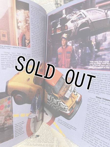 画像2: STARLOG Magazine(1990/#150) (2)