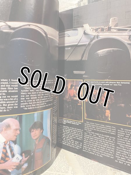 画像2: STARLOG Magazine(1990/#151) BK-014 (2)