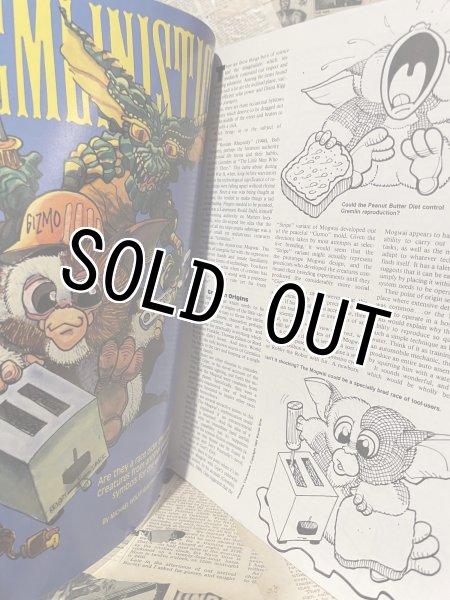 画像3: STARLOG Magazine(1990/#153) BK-016 (3)