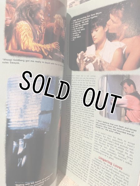 画像2: STARLOG Magazine(1991/#162) BK-020 (2)