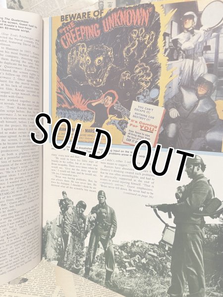 画像3: STARLOG Magazine(1991/#162) BK-020 (3)