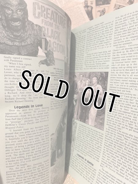 画像3: STARLOG Magazine(1991/#164) BK-021 (3)