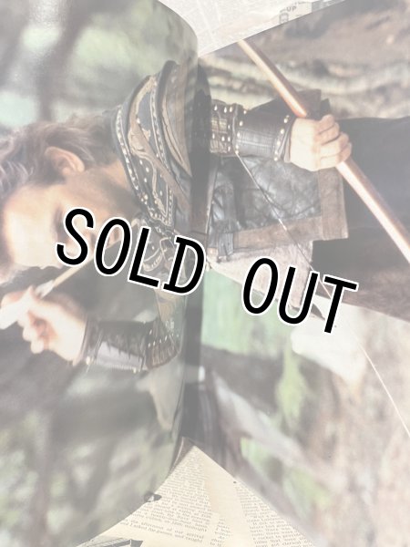 画像3: STARLOG Magazine(1991/#168) BK-022 (3)