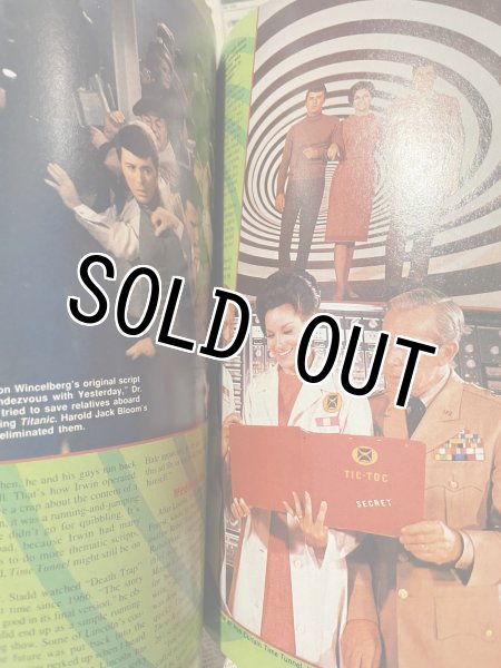 画像2: STARLOG Magazine(1991/#170) (2)