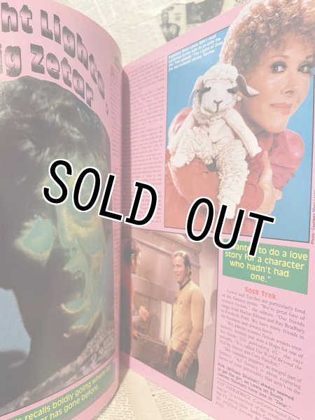 画像3: STARLOG Magazine(1991/#172) BK-024 (3)