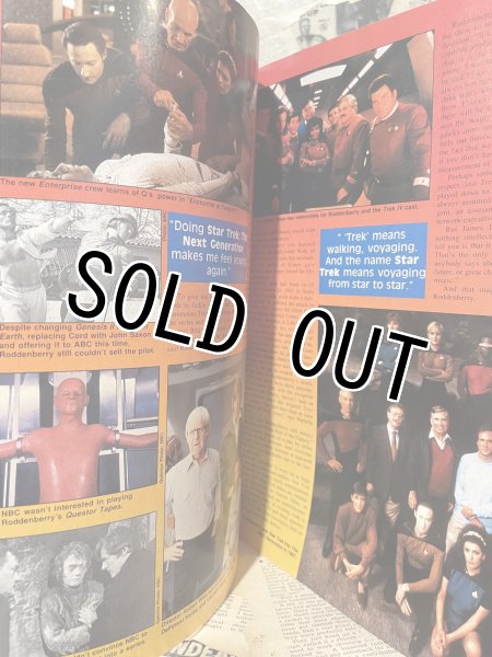 画像2: STARLOG Magazine(1992/#175) BK-026 (2)